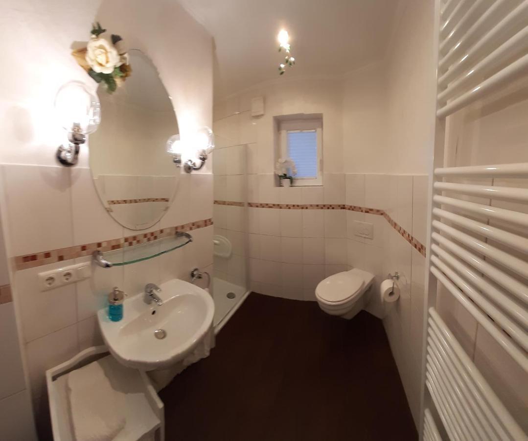 Plön Exklusive Ferienwohnung Strohberg מראה חיצוני תמונה