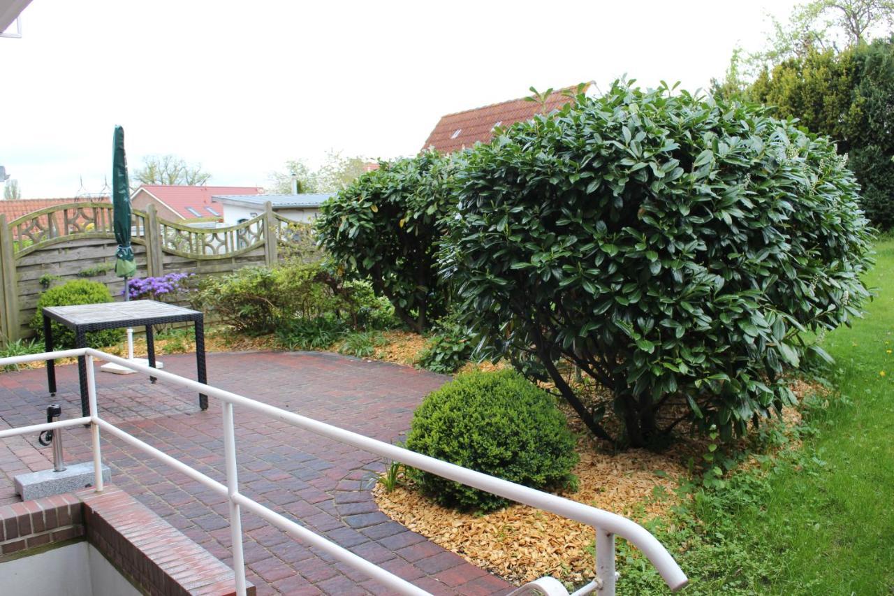 Plön Exklusive Ferienwohnung Strohberg מראה חיצוני תמונה