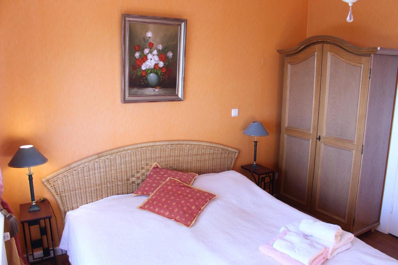 Plön Exklusive Ferienwohnung Strohberg מראה חיצוני תמונה