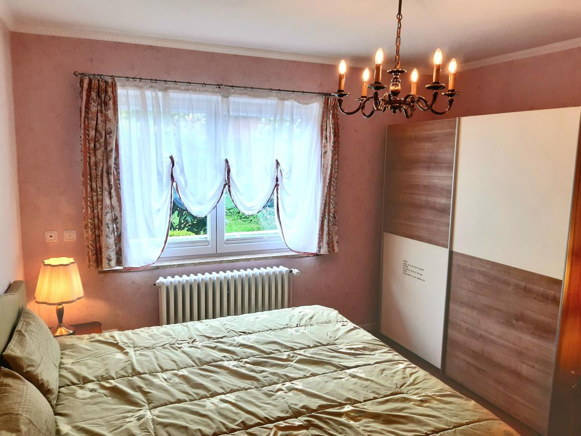 Plön Exklusive Ferienwohnung Strohberg חדר תמונה