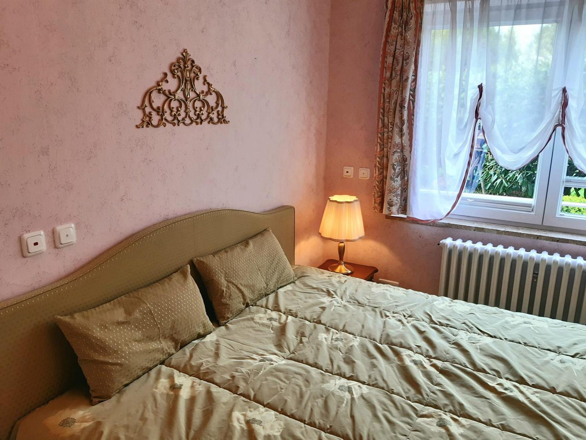 Plön Exklusive Ferienwohnung Strohberg חדר תמונה