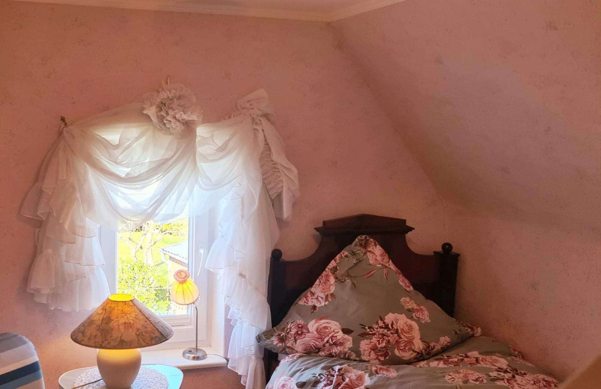 Plön Exklusive Ferienwohnung Strohberg מראה חיצוני תמונה