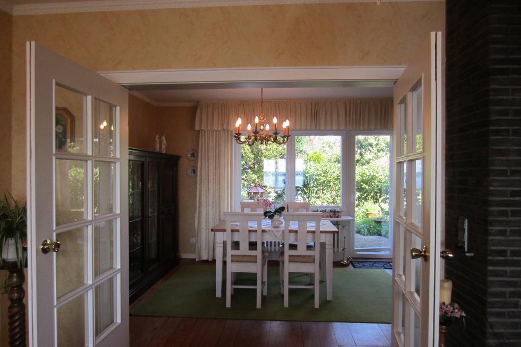 Plön Exklusive Ferienwohnung Strohberg מראה חיצוני תמונה