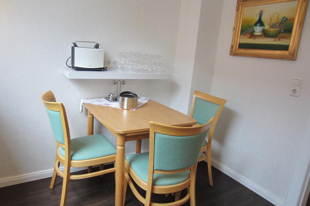 Plön Exklusive Ferienwohnung Strohberg מראה חיצוני תמונה