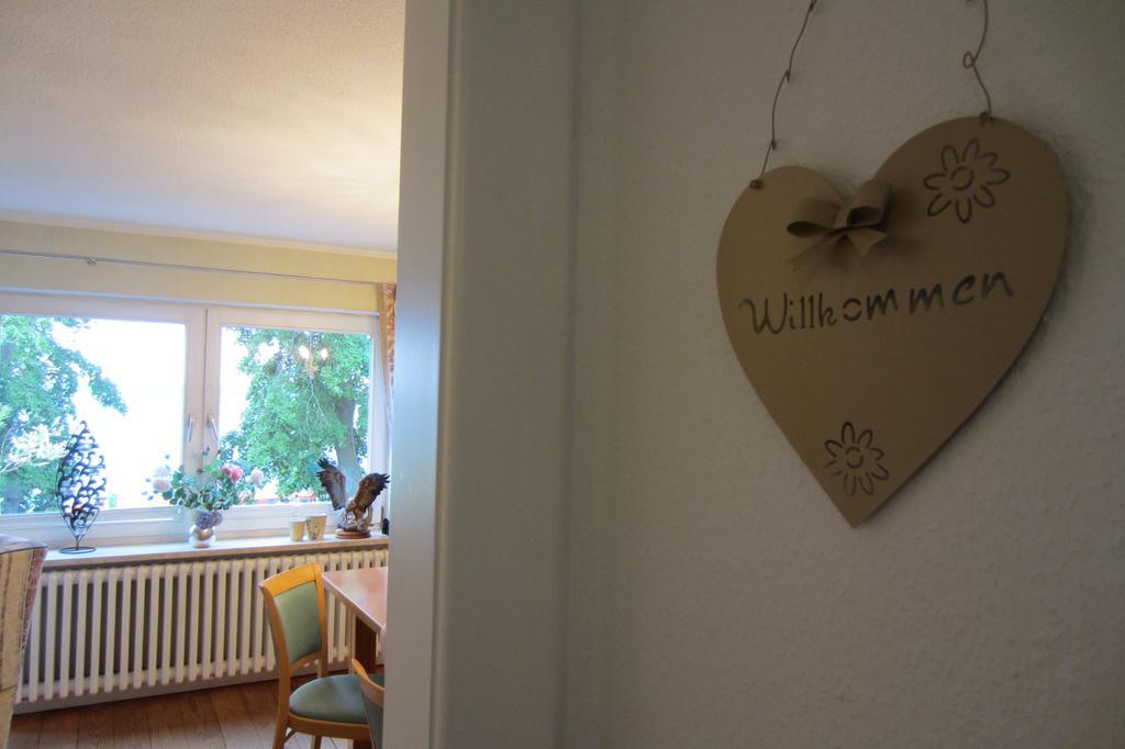 Plön Exklusive Ferienwohnung Strohberg מראה חיצוני תמונה