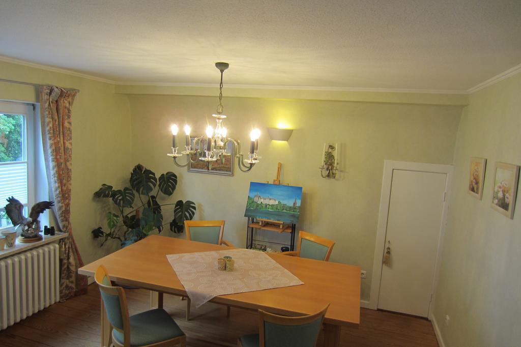Plön Exklusive Ferienwohnung Strohberg מראה חיצוני תמונה