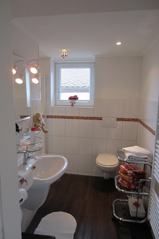Plön Exklusive Ferienwohnung Strohberg מראה חיצוני תמונה