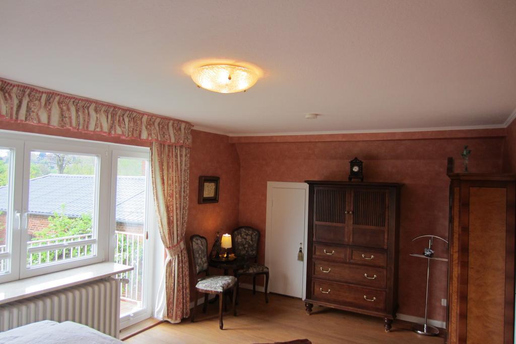 Plön Exklusive Ferienwohnung Strohberg מראה חיצוני תמונה