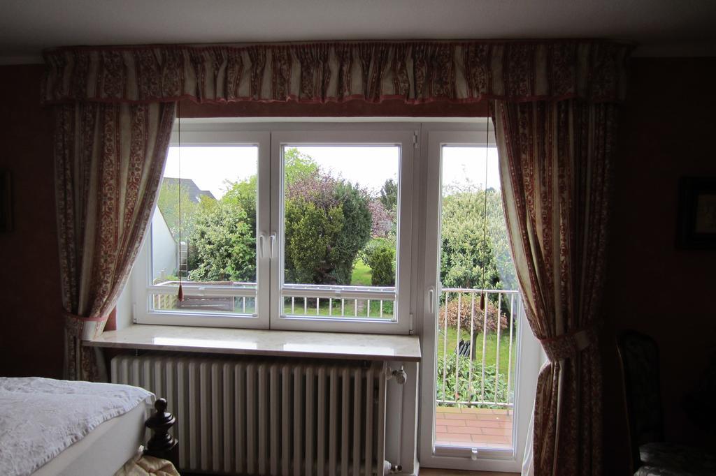 Plön Exklusive Ferienwohnung Strohberg מראה חיצוני תמונה