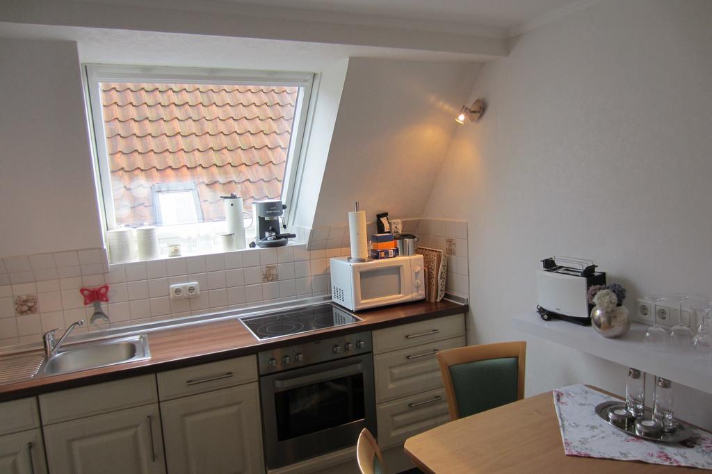 Plön Exklusive Ferienwohnung Strohberg מראה חיצוני תמונה