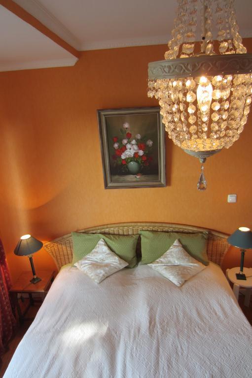 Plön Exklusive Ferienwohnung Strohberg מראה חיצוני תמונה
